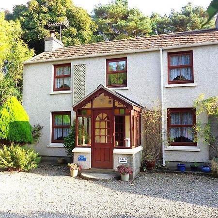 Ballacowell Cottage Sulby  Eksteriør billede